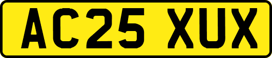 AC25XUX