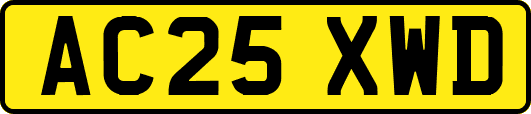 AC25XWD