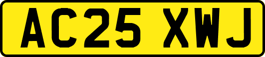 AC25XWJ