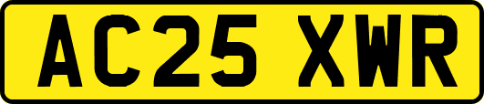AC25XWR