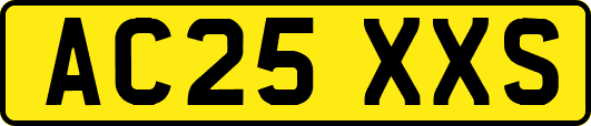 AC25XXS
