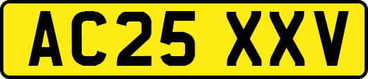 AC25XXV