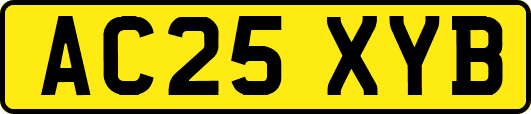 AC25XYB