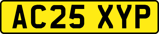 AC25XYP