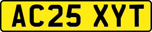 AC25XYT