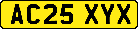 AC25XYX