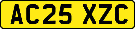 AC25XZC