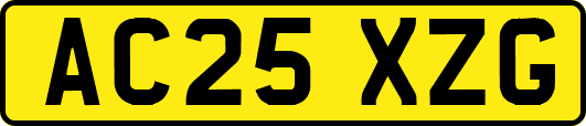 AC25XZG
