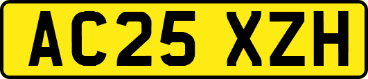 AC25XZH