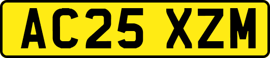 AC25XZM