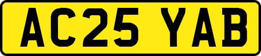AC25YAB