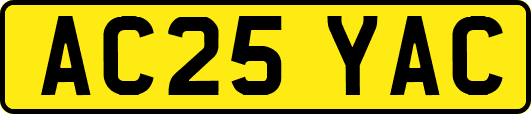 AC25YAC