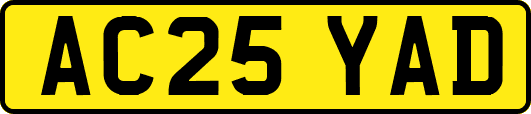 AC25YAD