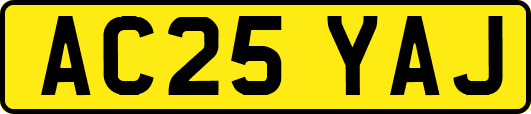 AC25YAJ