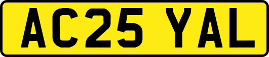 AC25YAL