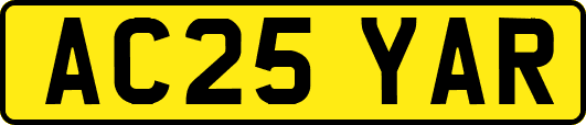 AC25YAR