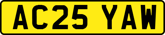 AC25YAW