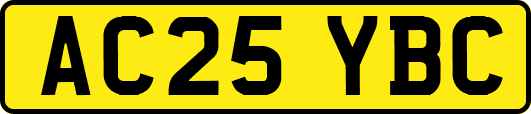 AC25YBC