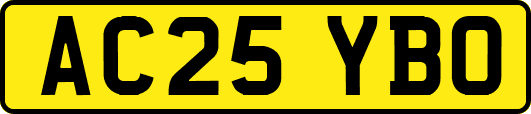 AC25YBO