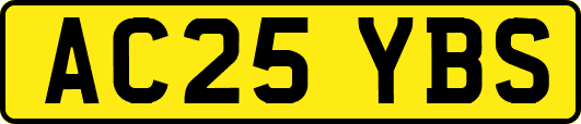 AC25YBS