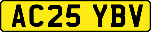 AC25YBV