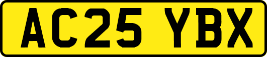 AC25YBX