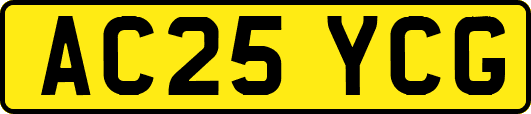 AC25YCG