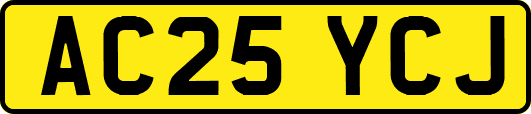 AC25YCJ