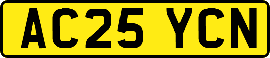 AC25YCN