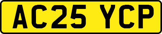 AC25YCP