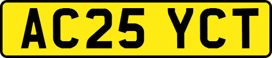 AC25YCT