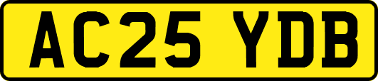 AC25YDB