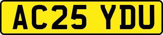AC25YDU