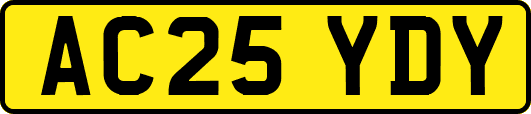 AC25YDY