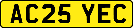 AC25YEC
