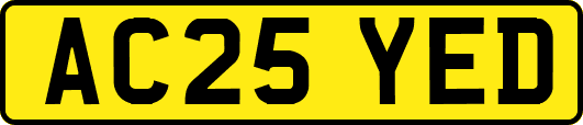 AC25YED