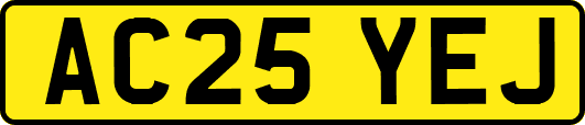 AC25YEJ