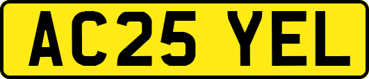 AC25YEL