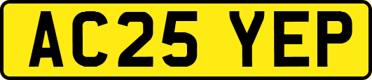 AC25YEP