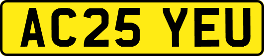 AC25YEU