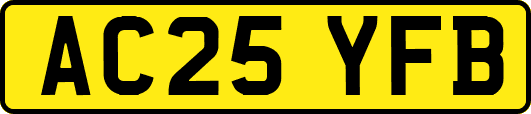 AC25YFB