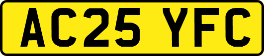 AC25YFC