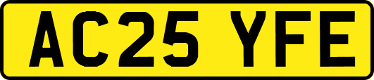 AC25YFE