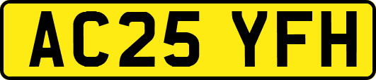 AC25YFH