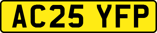 AC25YFP