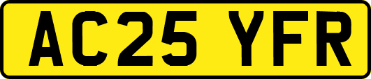 AC25YFR