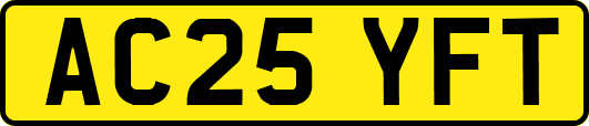 AC25YFT