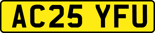 AC25YFU