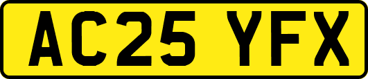AC25YFX
