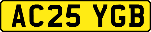 AC25YGB